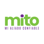 logotipo Mito CMYK